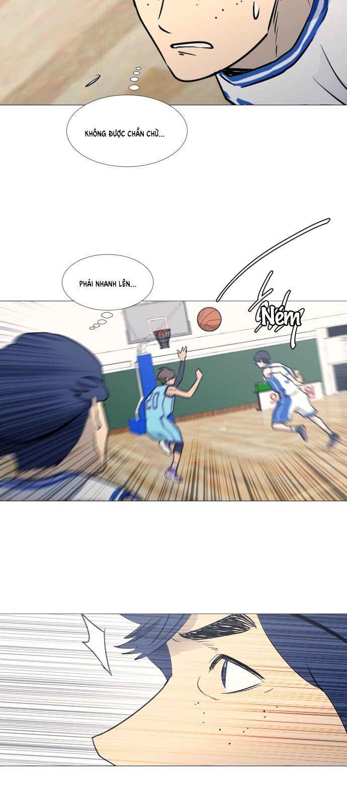 Garbage Time Chapter 55 - 6