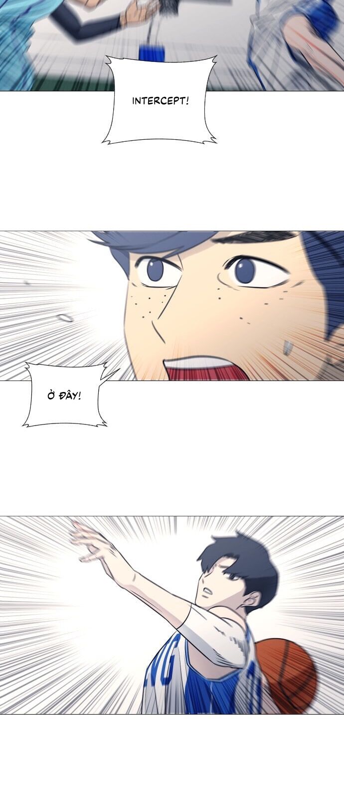 Garbage Time Chapter 55 - 8