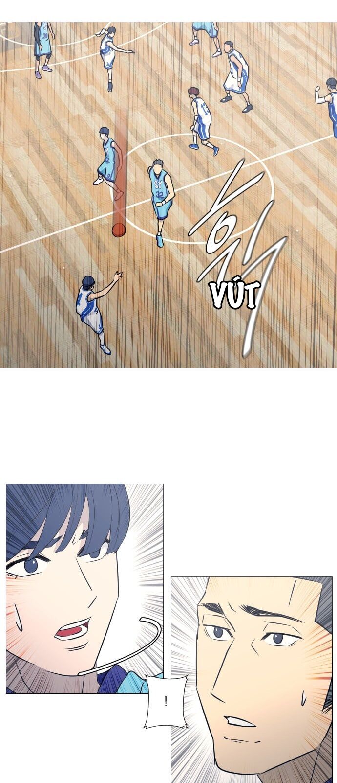 Garbage Time Chapter 55 - 9