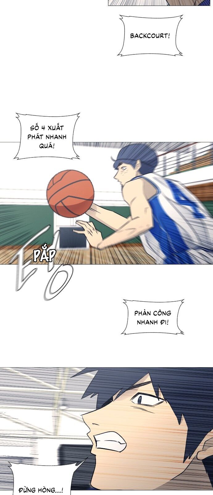 Garbage Time Chapter 55 - 10