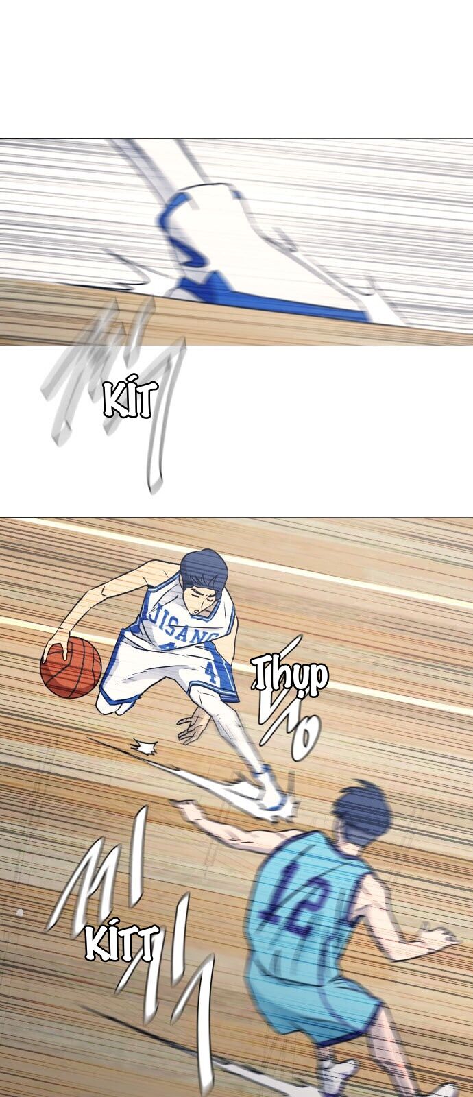 Garbage Time Chapter 56 - 14