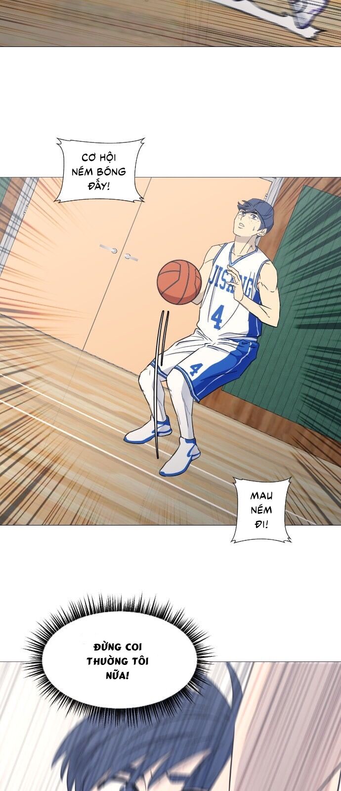 Garbage Time Chapter 56 - 15