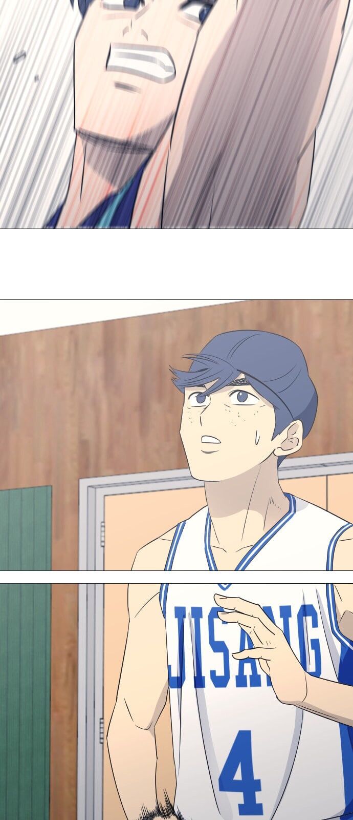 Garbage Time Chapter 56 - 16