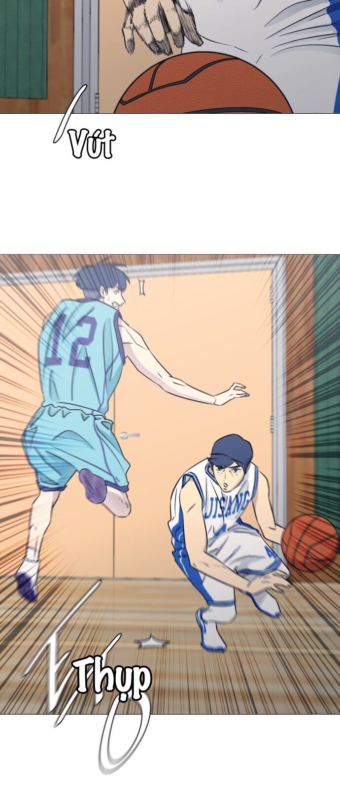 Garbage Time Chapter 56 - 17