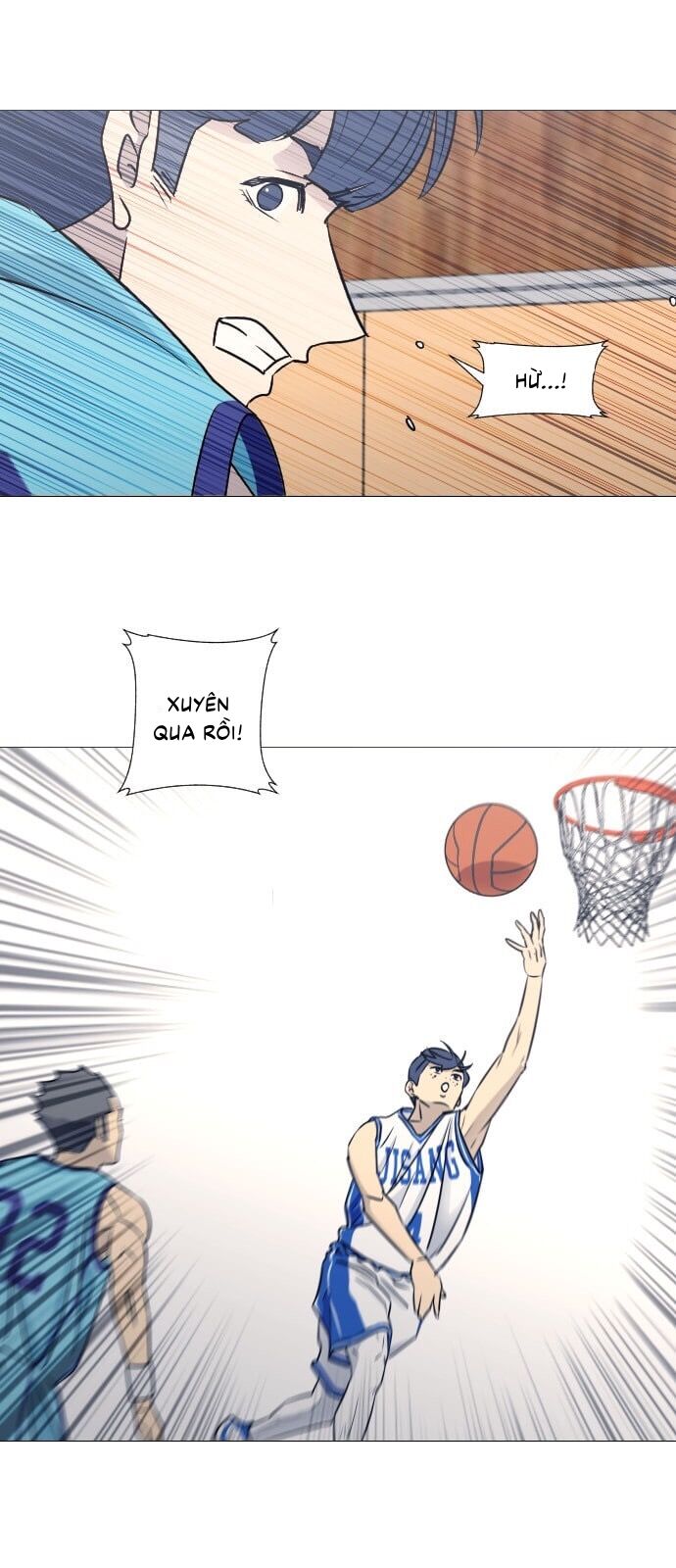 Garbage Time Chapter 56 - 18