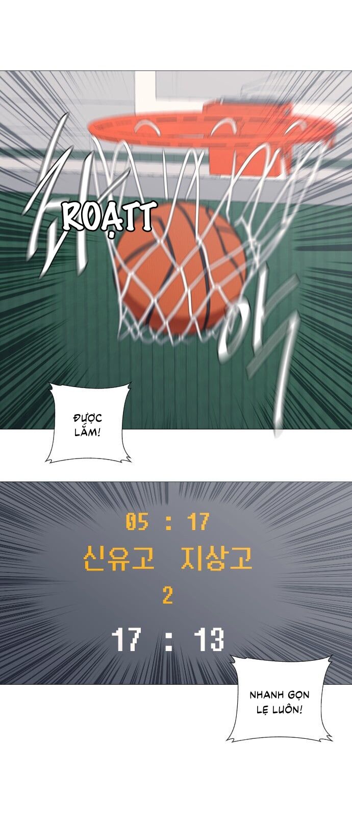 Garbage Time Chapter 56 - 19