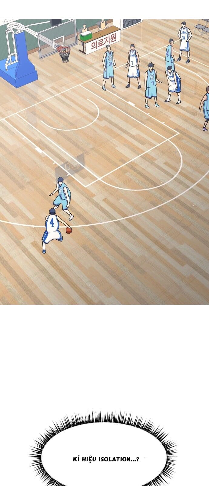 Garbage Time Chapter 56 - 3