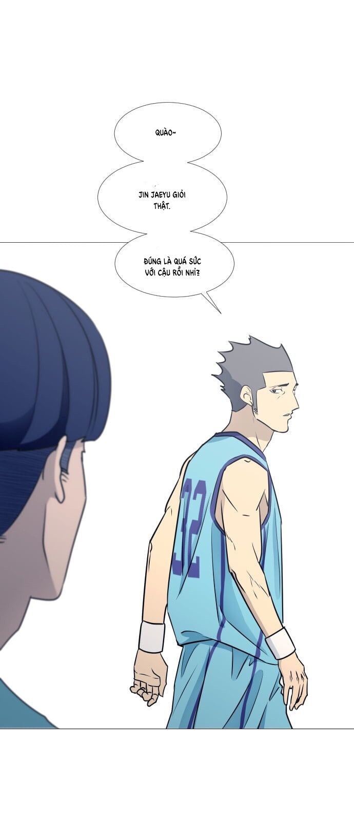 Garbage Time Chapter 56 - 21