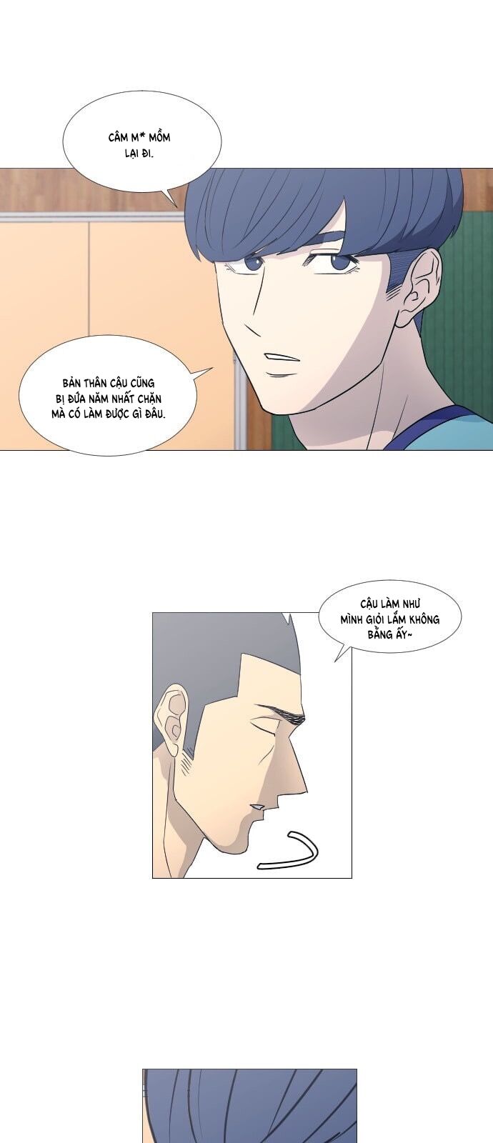 Garbage Time Chapter 56 - 22