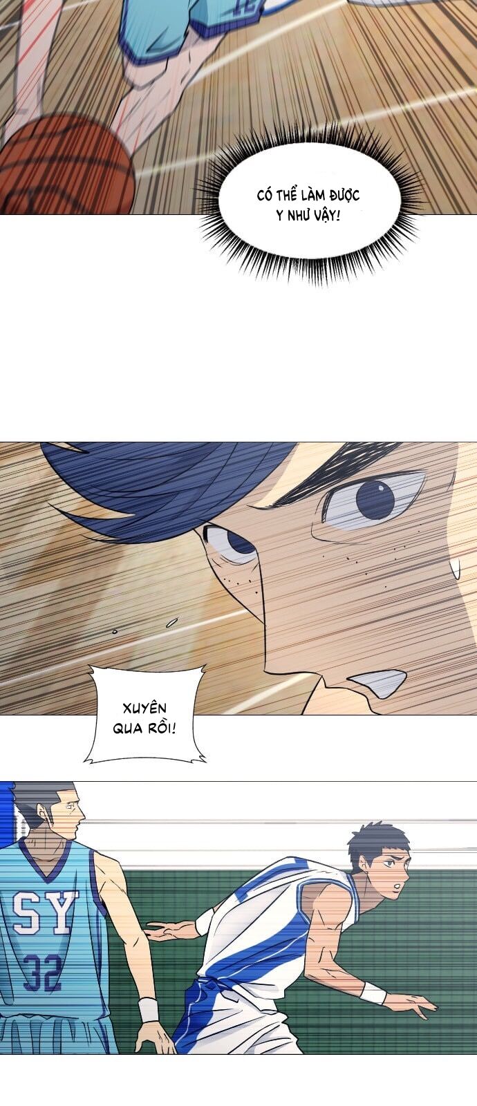 Garbage Time Chapter 56 - 25