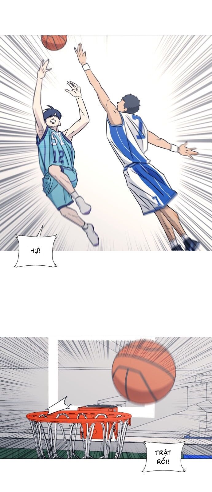 Garbage Time Chapter 56 - 26