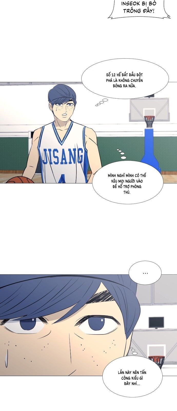 Garbage Time Chapter 56 - 28