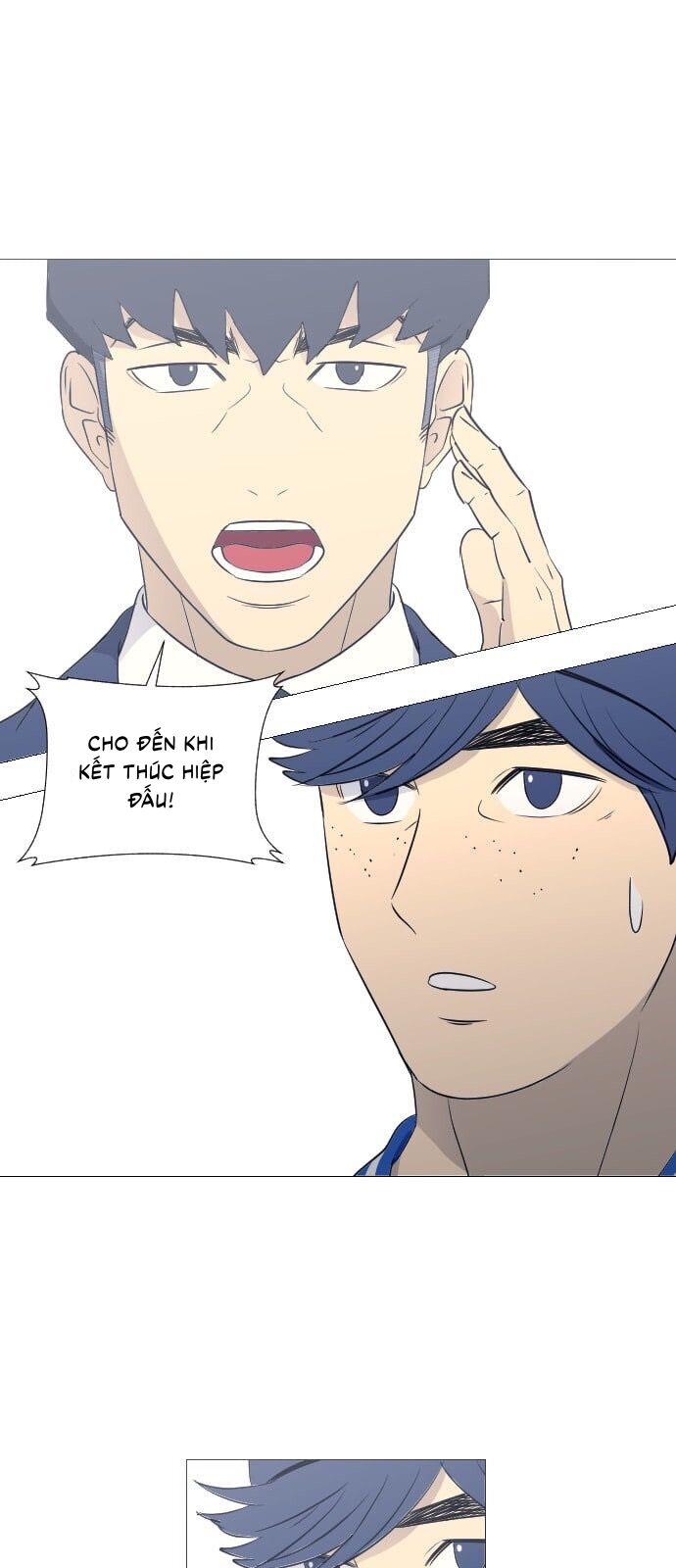 Garbage Time Chapter 56 - 30