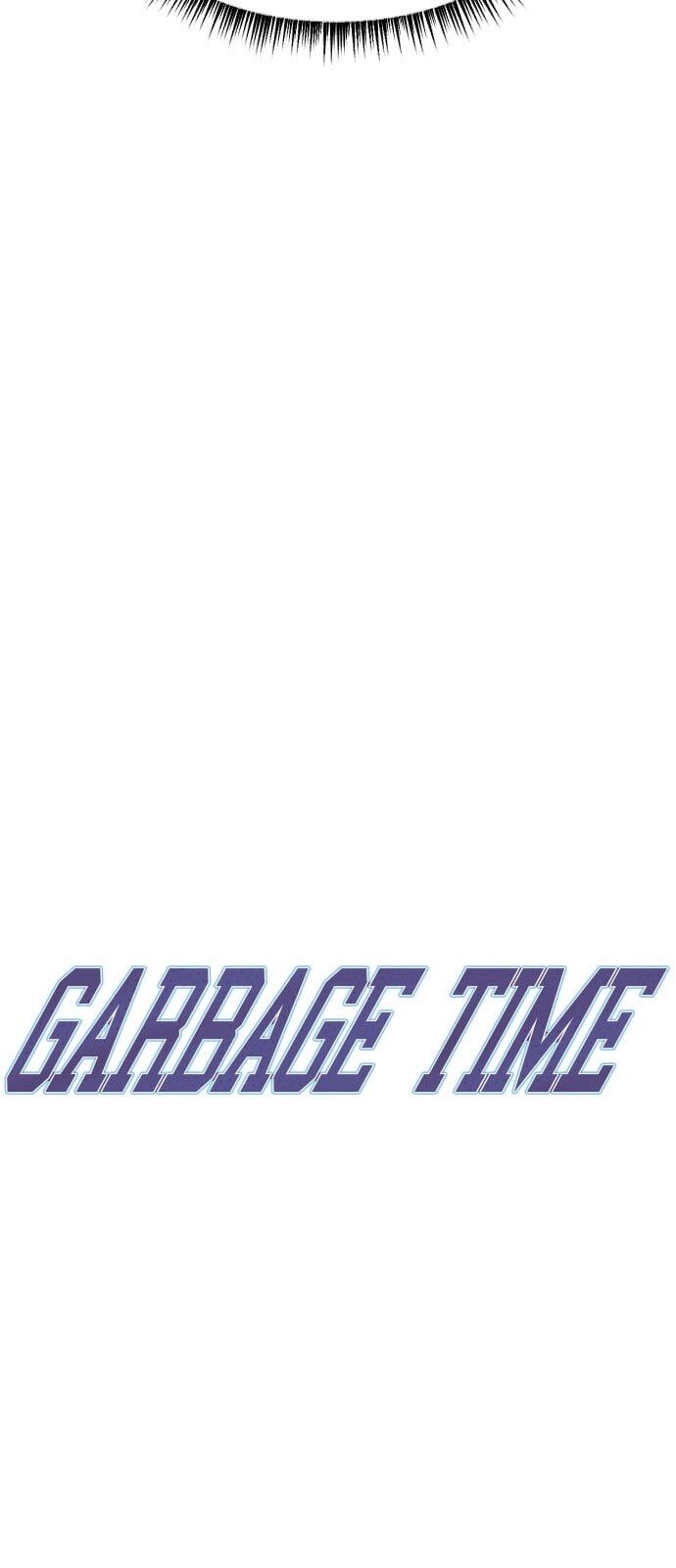 Garbage Time Chapter 56 - 4