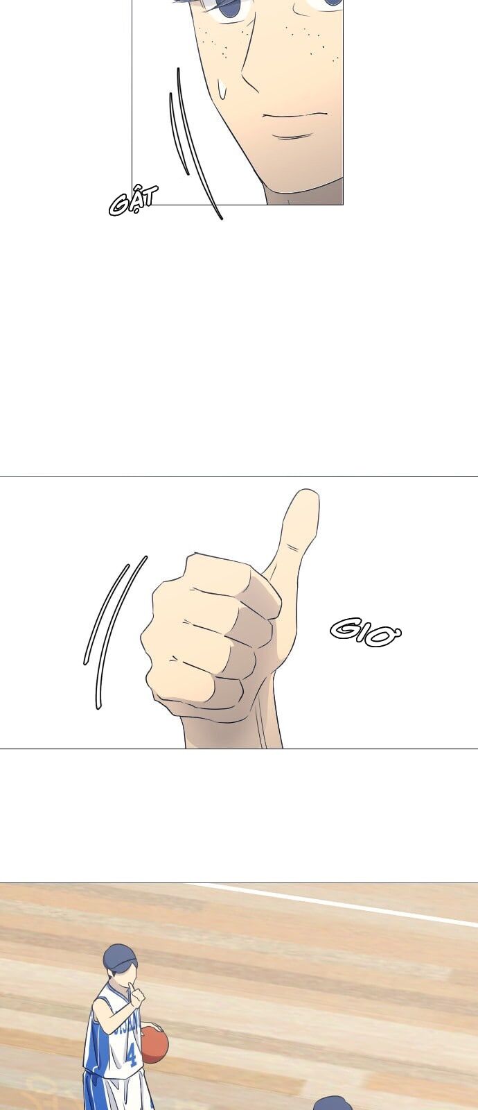 Garbage Time Chapter 56 - 31