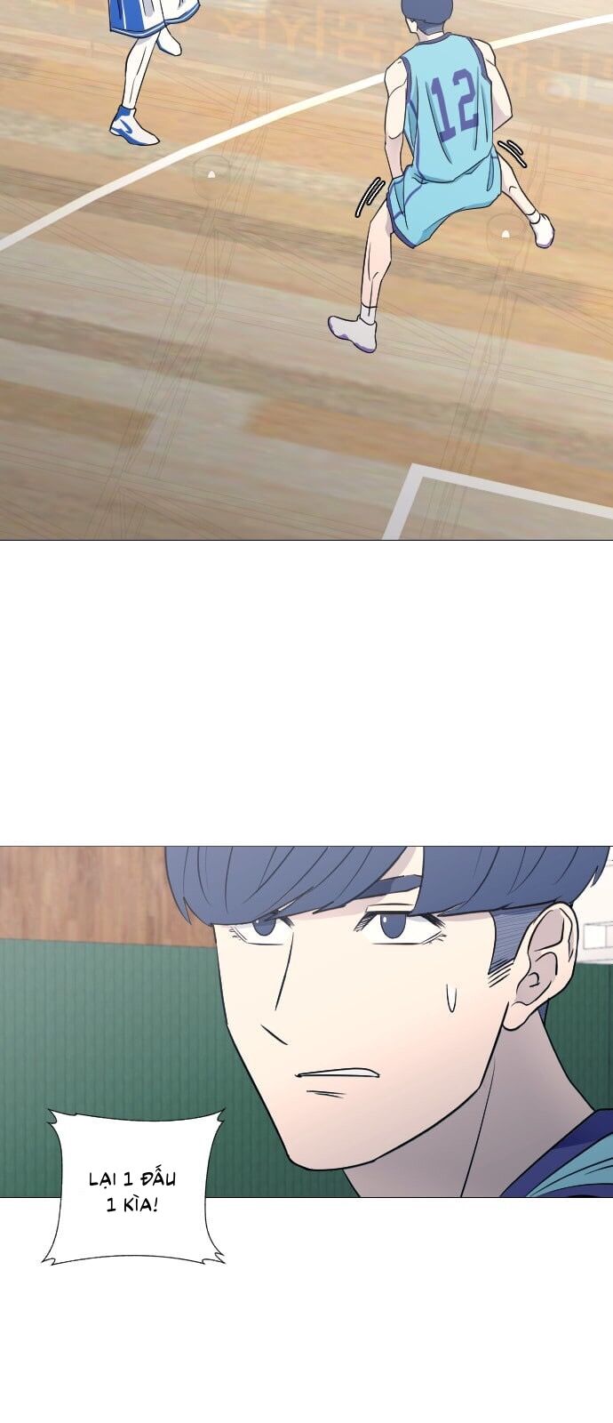 Garbage Time Chapter 56 - 32