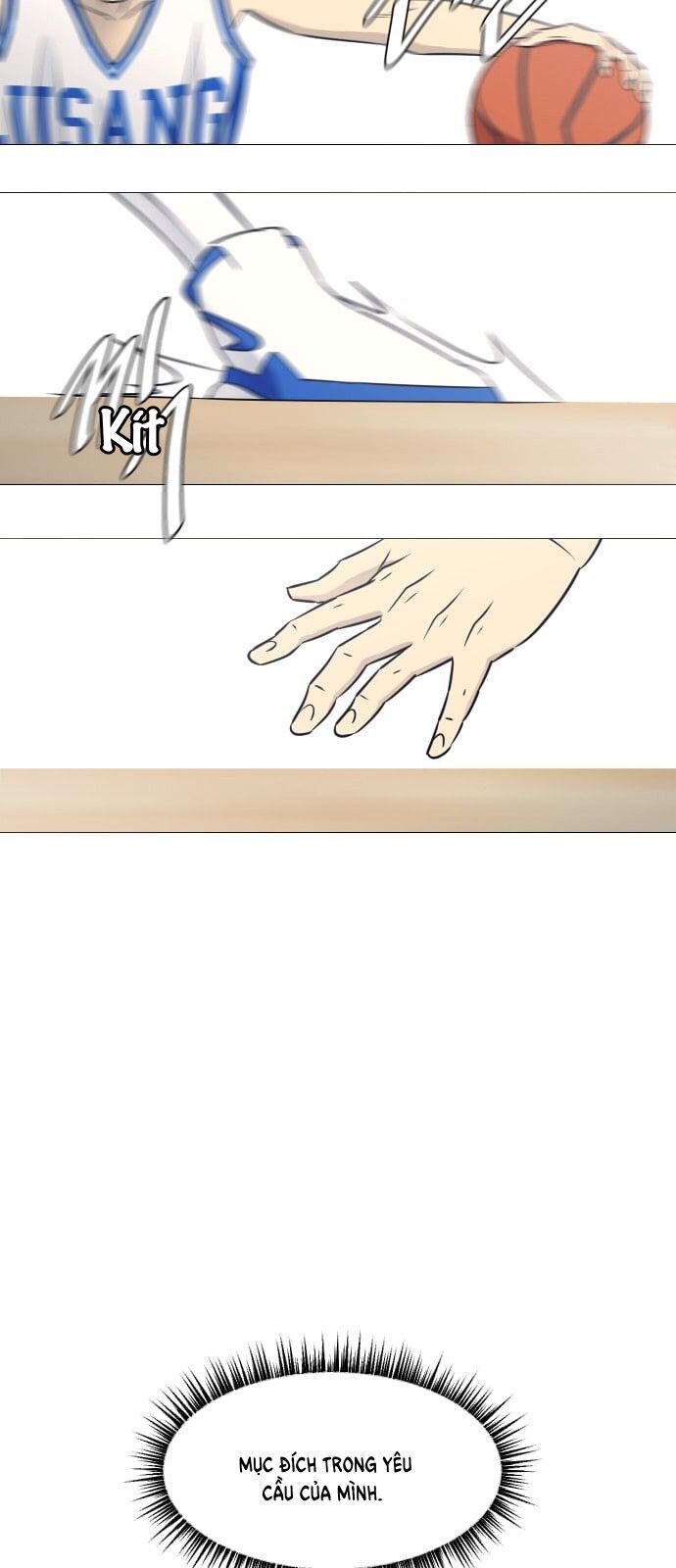 Garbage Time Chapter 56 - 37