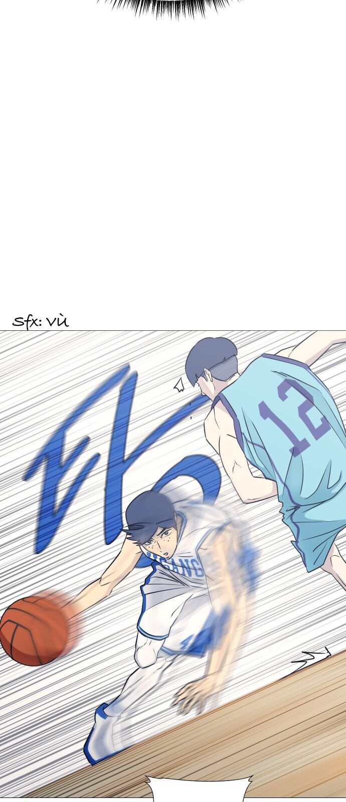 Garbage Time Chapter 56 - 38