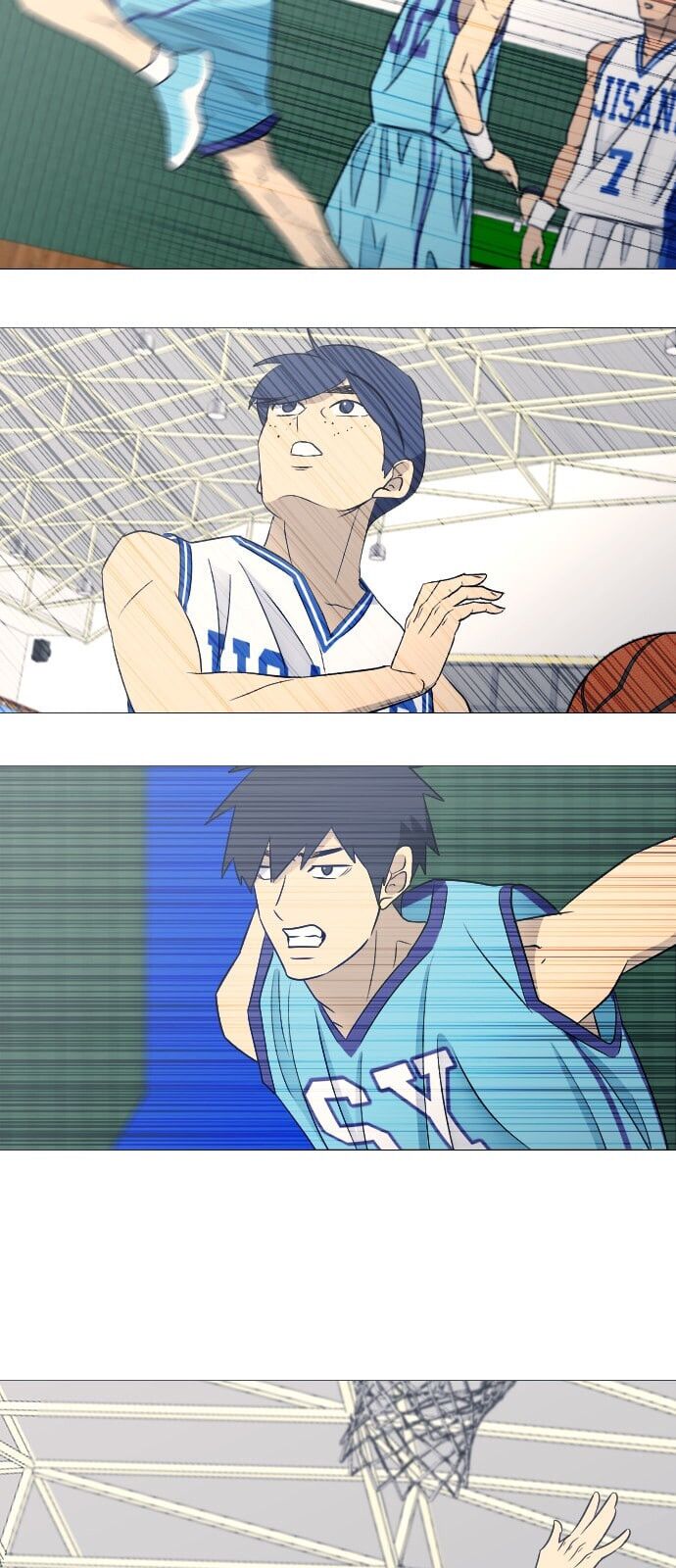 Garbage Time Chapter 56 - 40