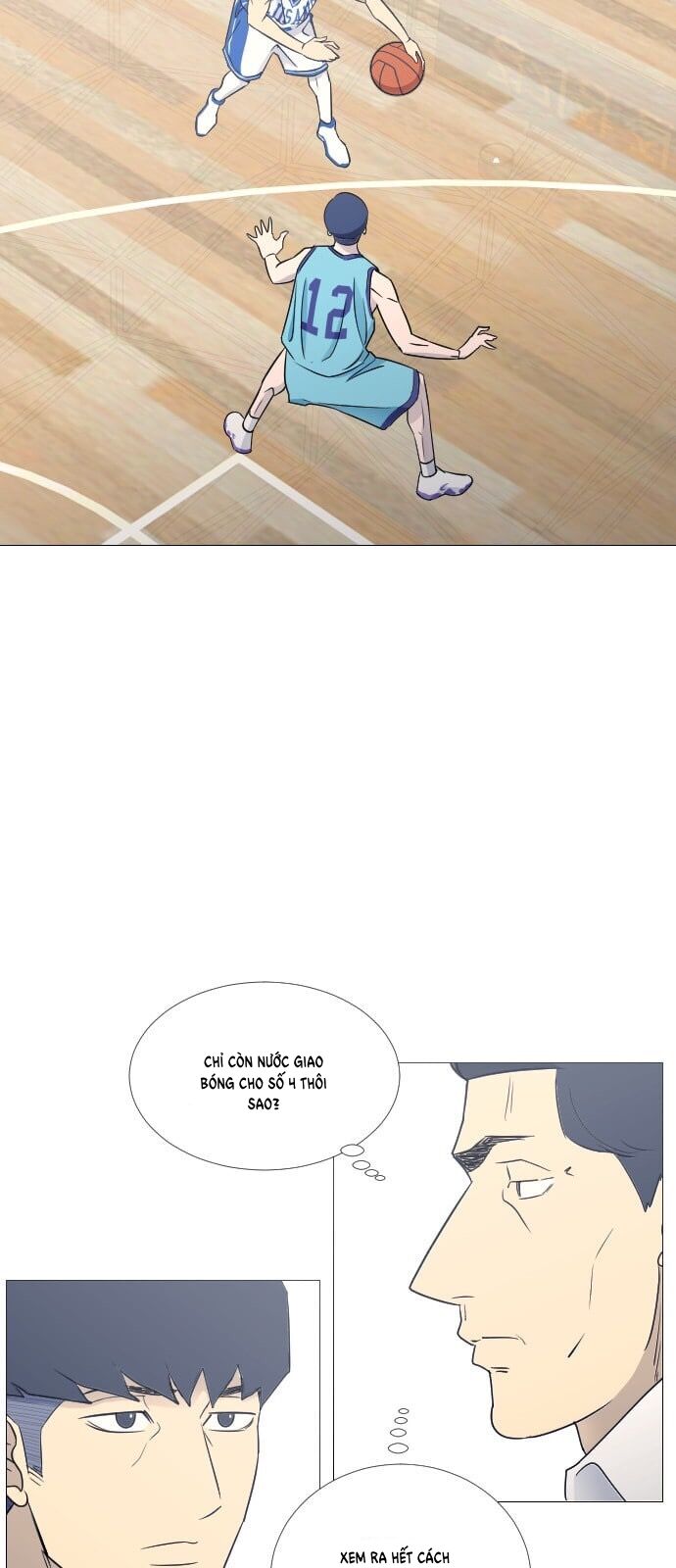 Garbage Time Chapter 56 - 6