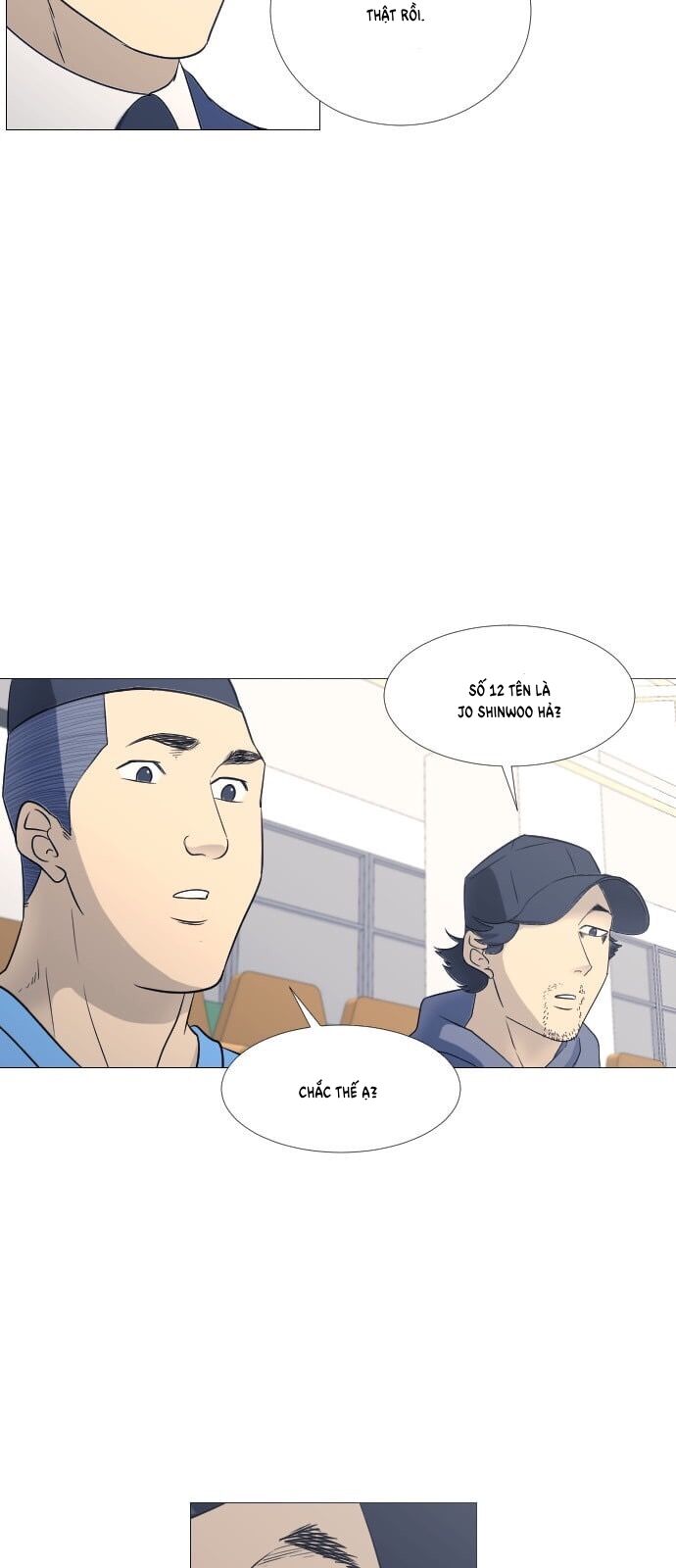 Garbage Time Chapter 56 - 7