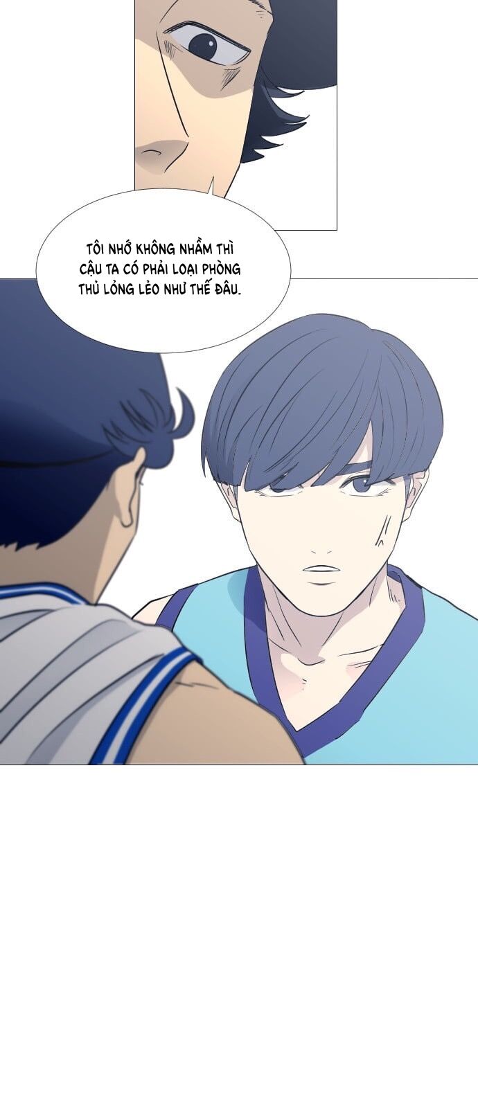 Garbage Time Chapter 56 - 8