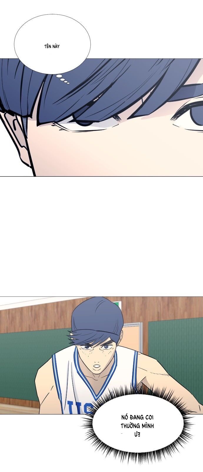 Garbage Time Chapter 56 - 9