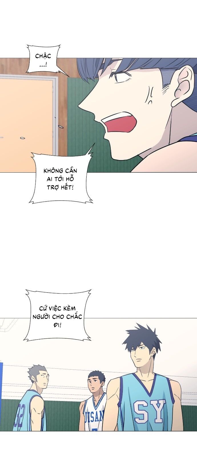 Garbage Time Chapter 56 - 10