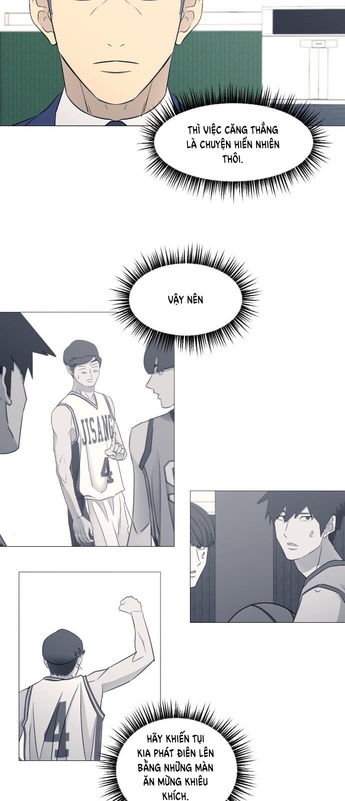 Garbage Time Chapter 57 - 2