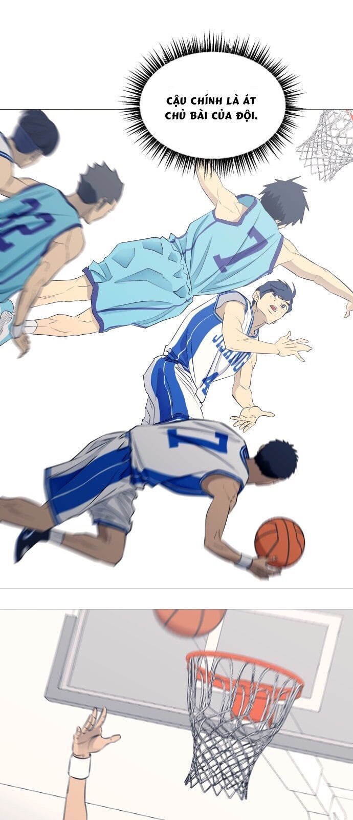 Garbage Time Chapter 57 - 11