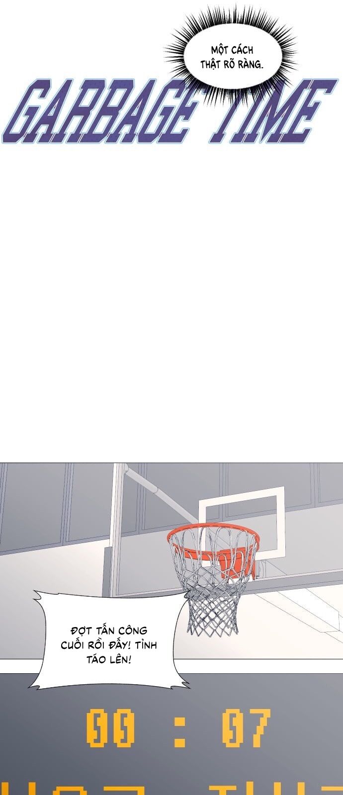 Garbage Time Chapter 57 - 13