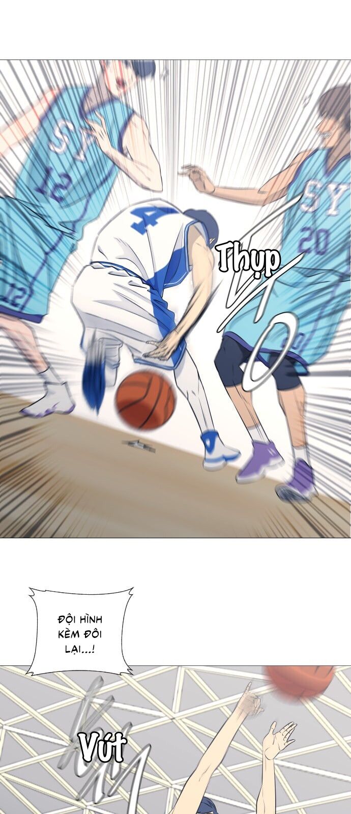 Garbage Time Chapter 57 - 16