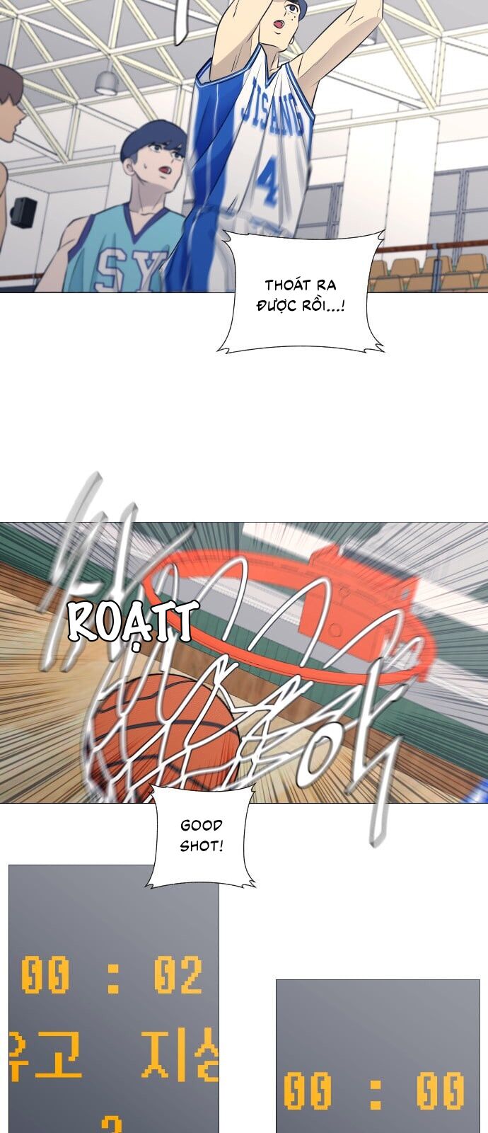 Garbage Time Chapter 57 - 17