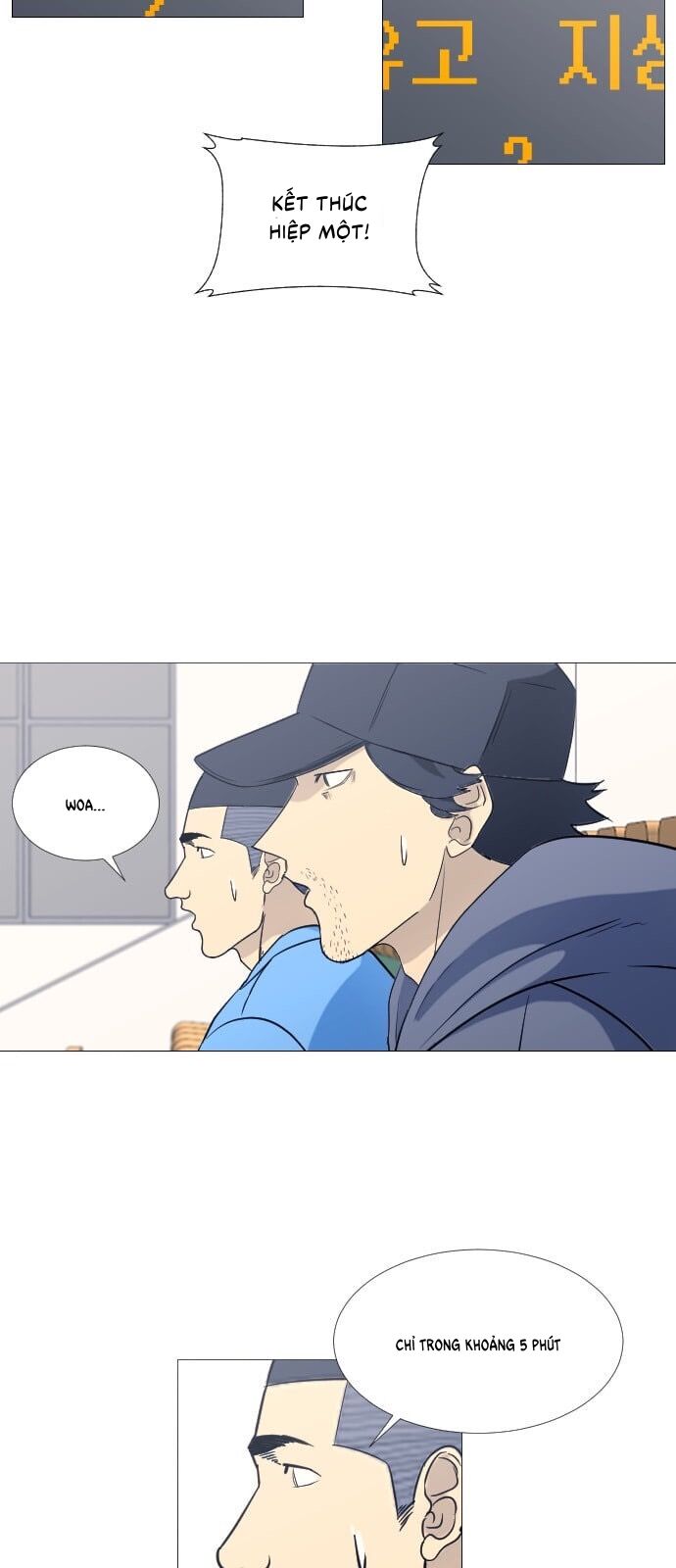 Garbage Time Chapter 57 - 18