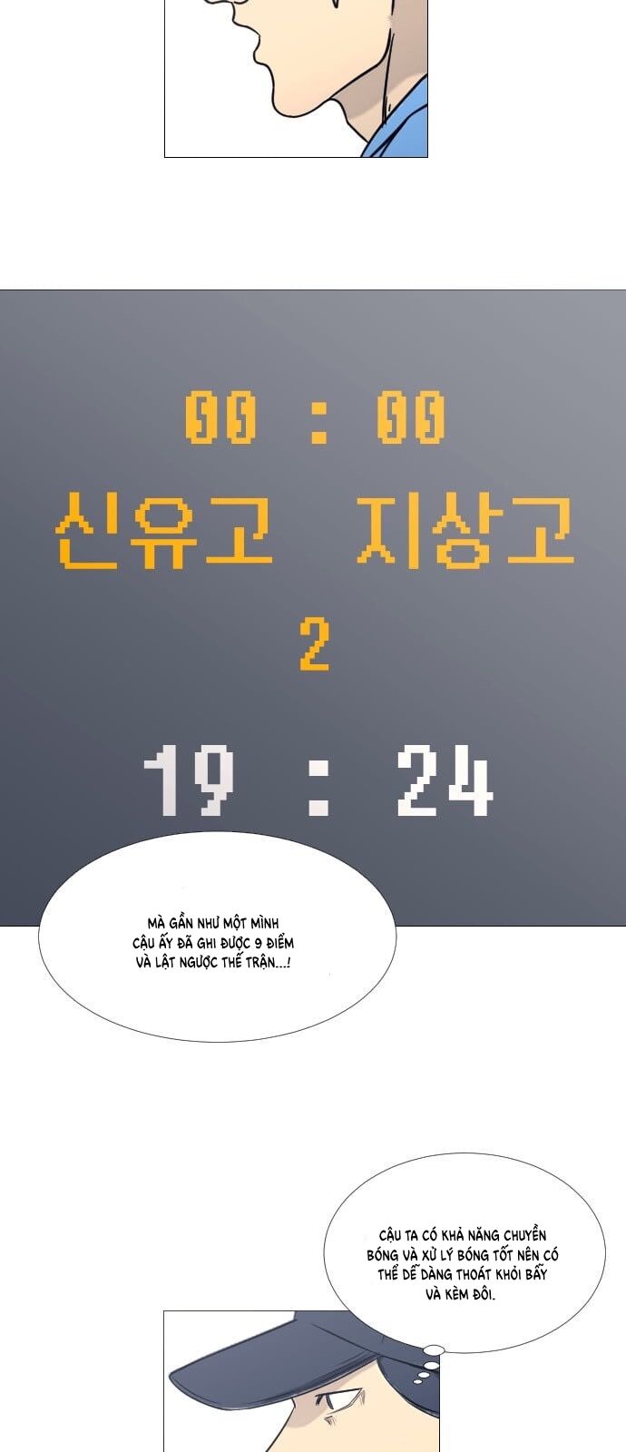 Garbage Time Chapter 57 - 19