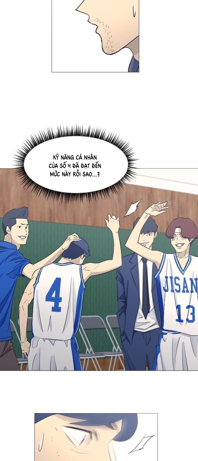 Garbage Time Chapter 57 - 20