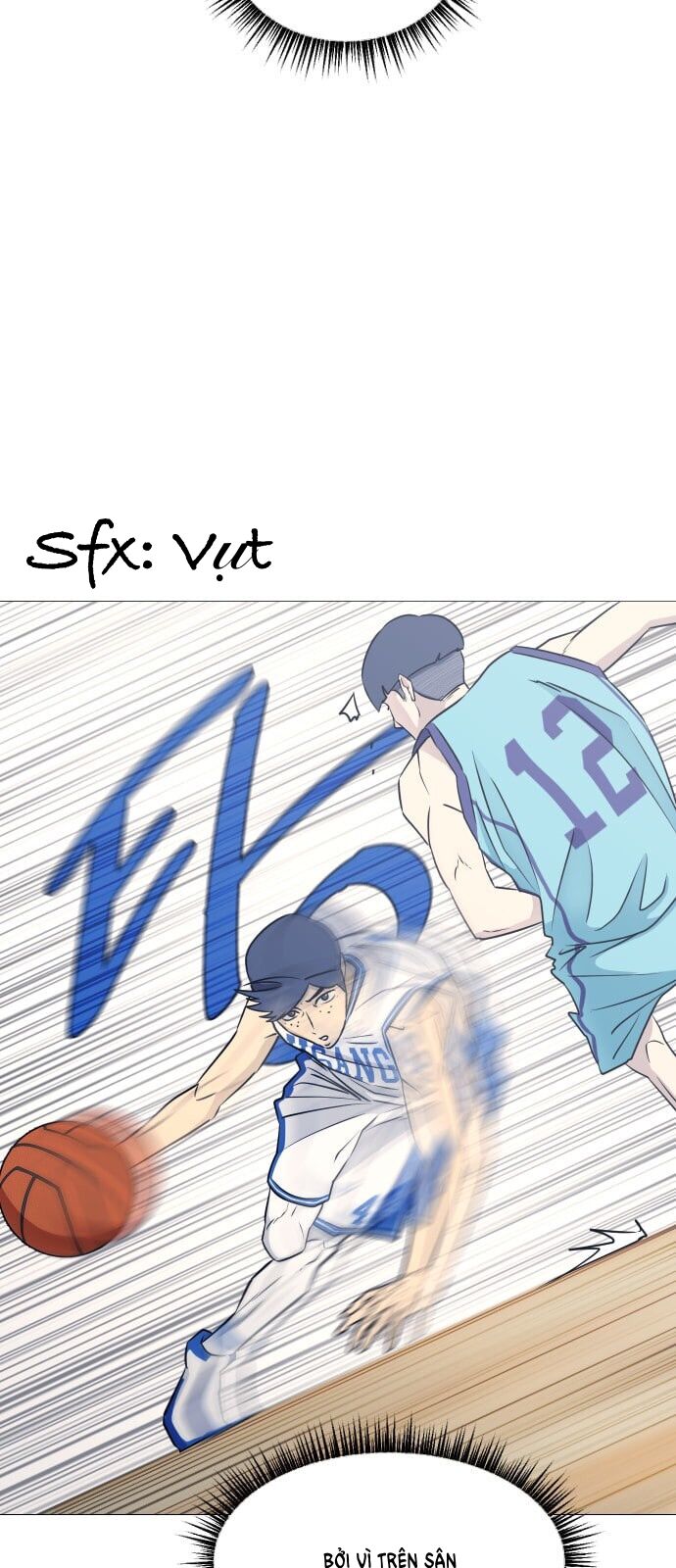 Garbage Time Chapter 57 - 3