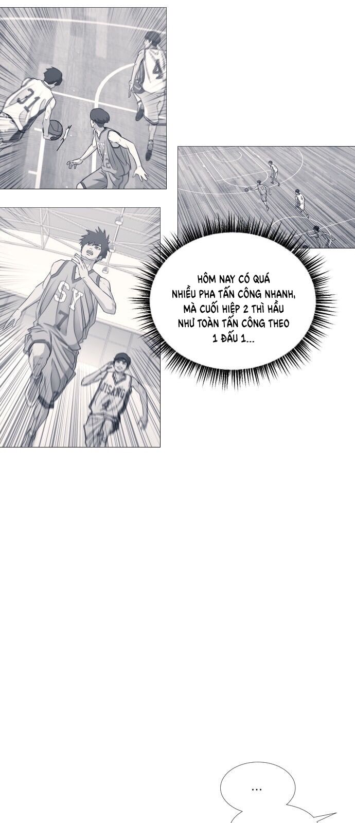 Garbage Time Chapter 57 - 23