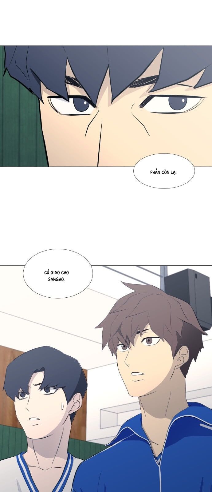 Garbage Time Chapter 57 - 25