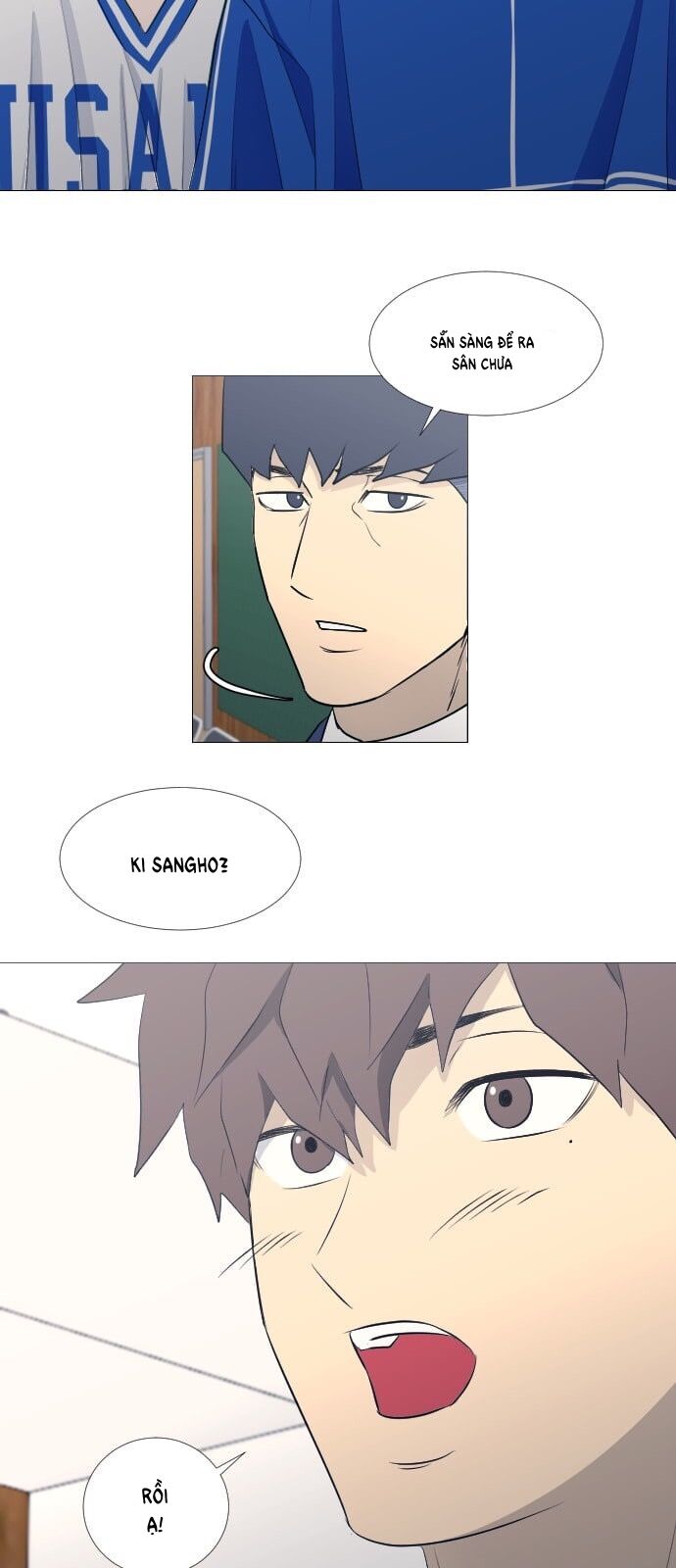 Garbage Time Chapter 57 - 26