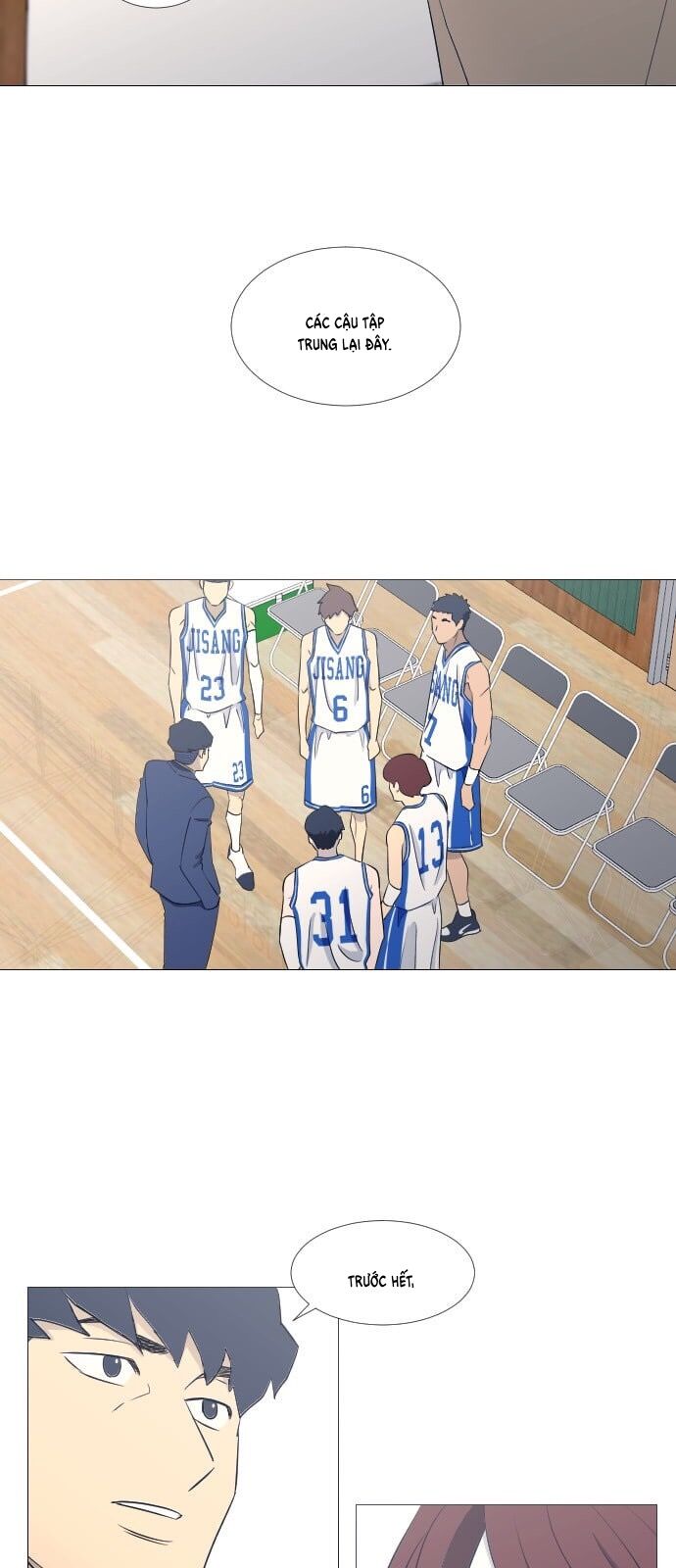 Garbage Time Chapter 57 - 27