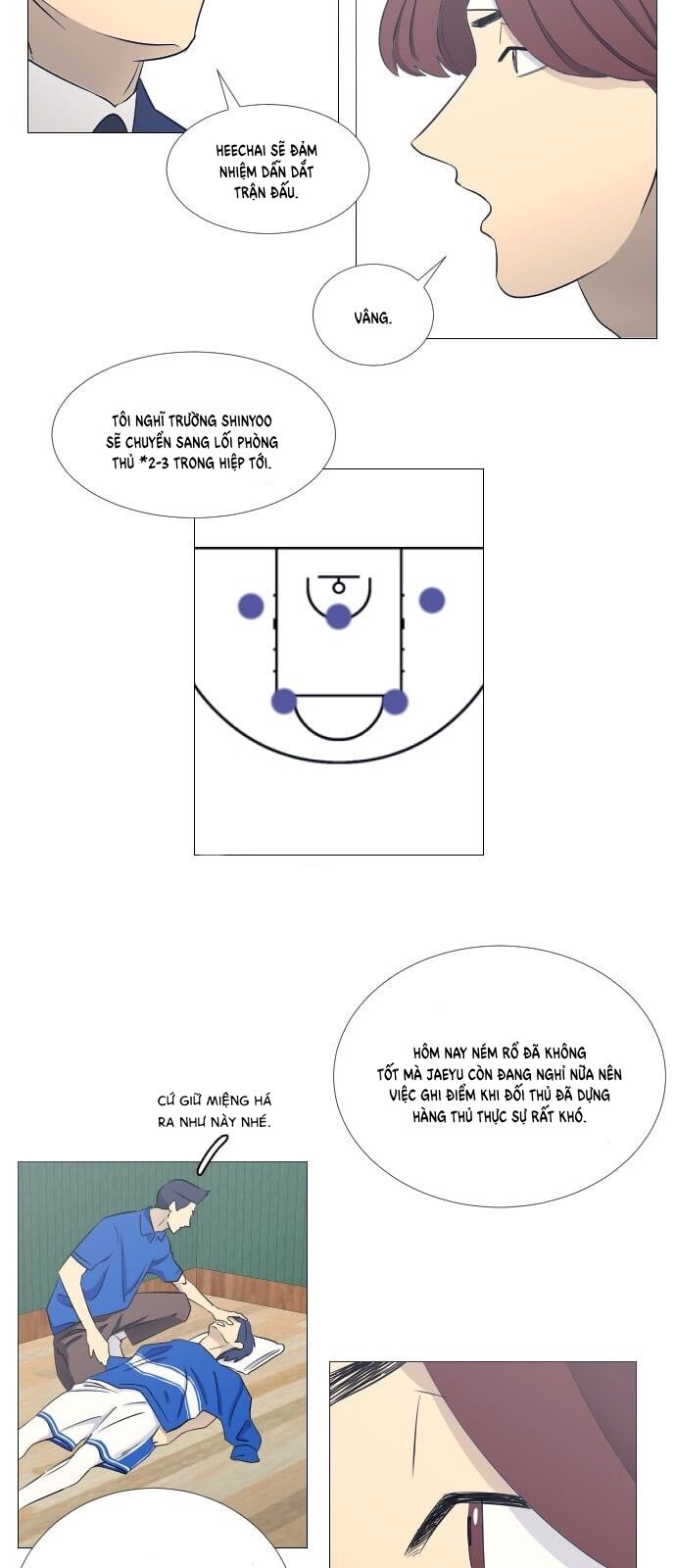 Garbage Time Chapter 57 - 28