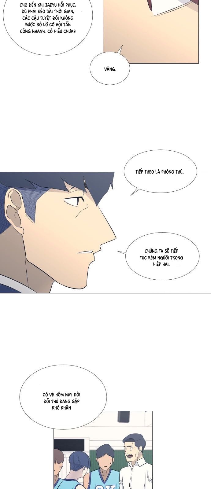 Garbage Time Chapter 57 - 29