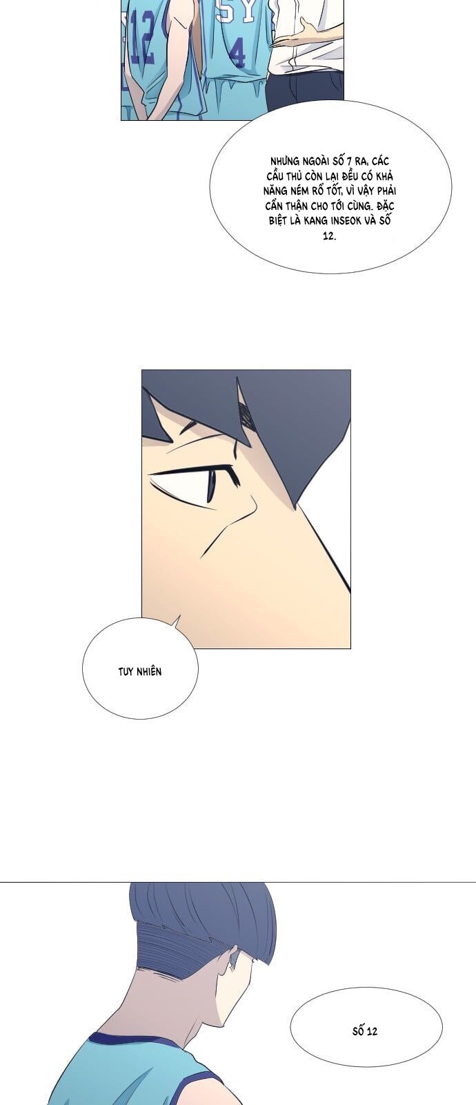 Garbage Time Chapter 57 - 30