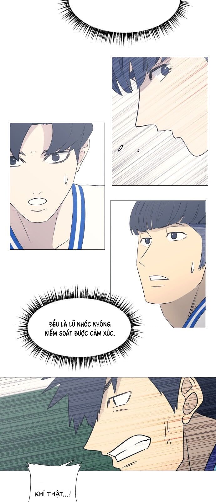 Garbage Time Chapter 57 - 4