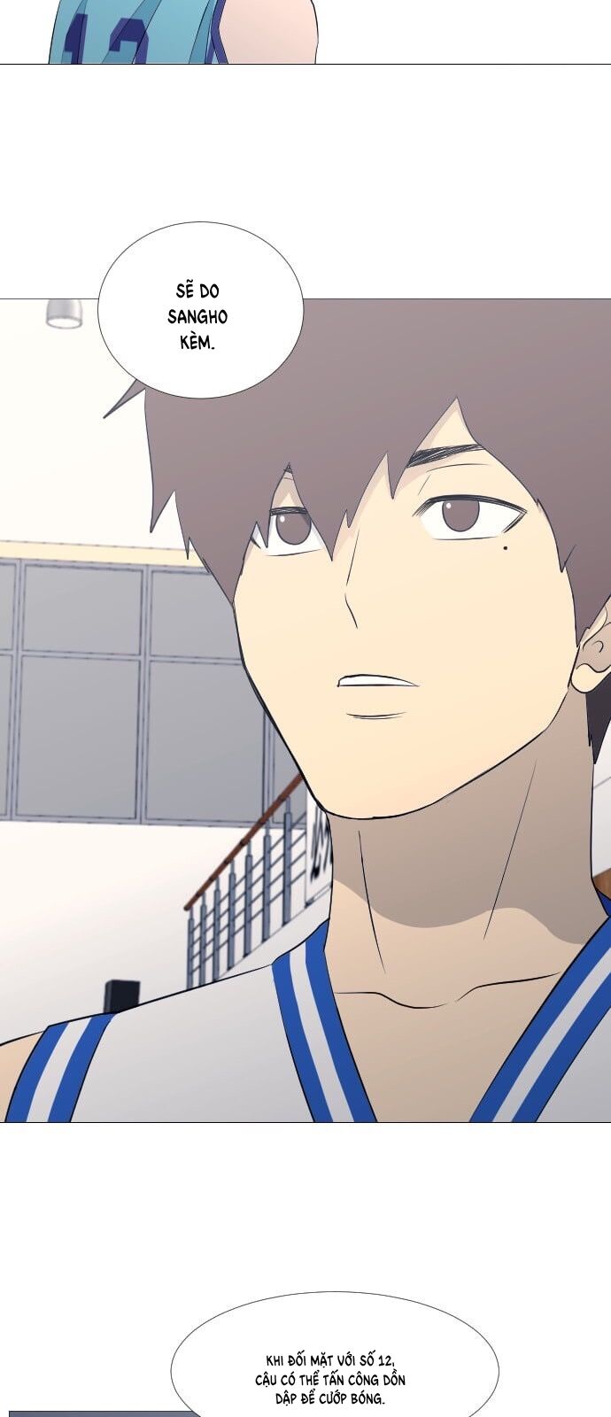 Garbage Time Chapter 57 - 31