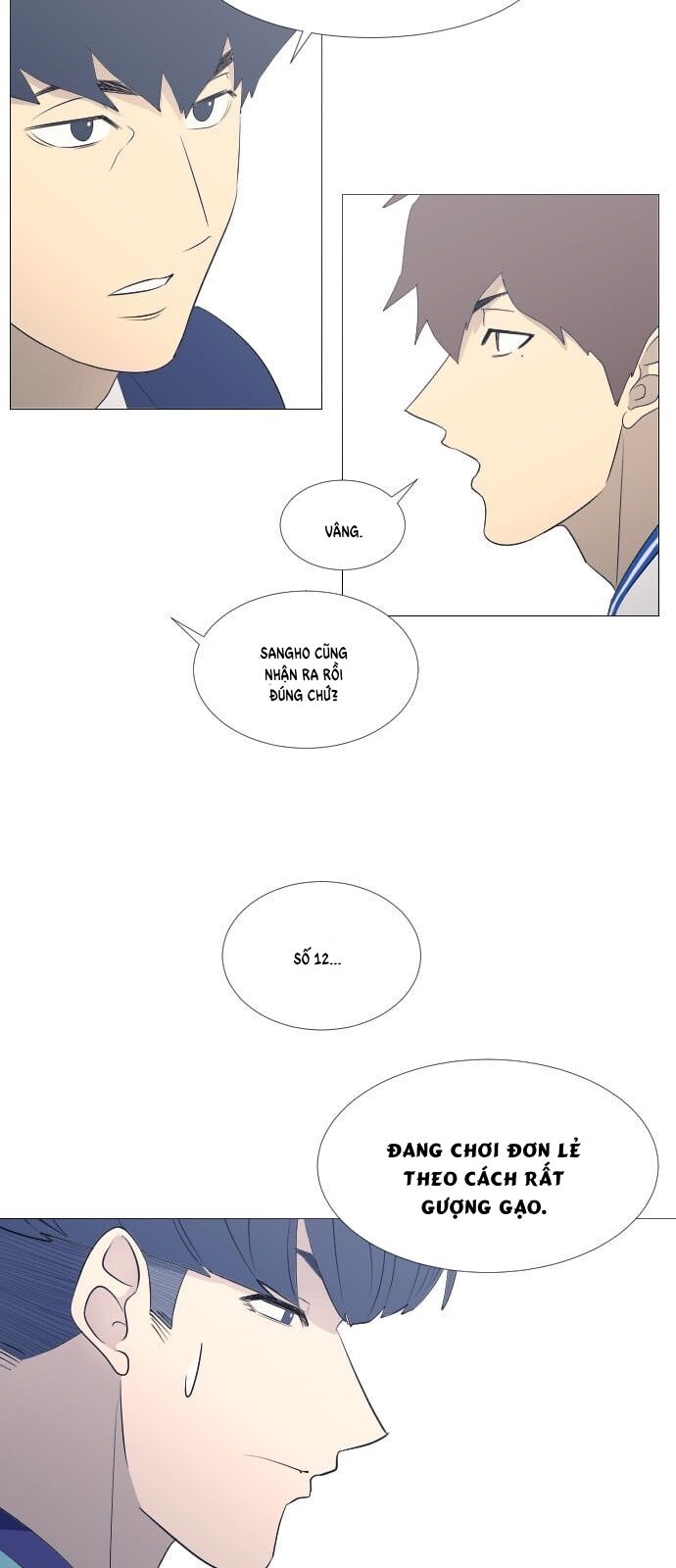 Garbage Time Chapter 57 - 32