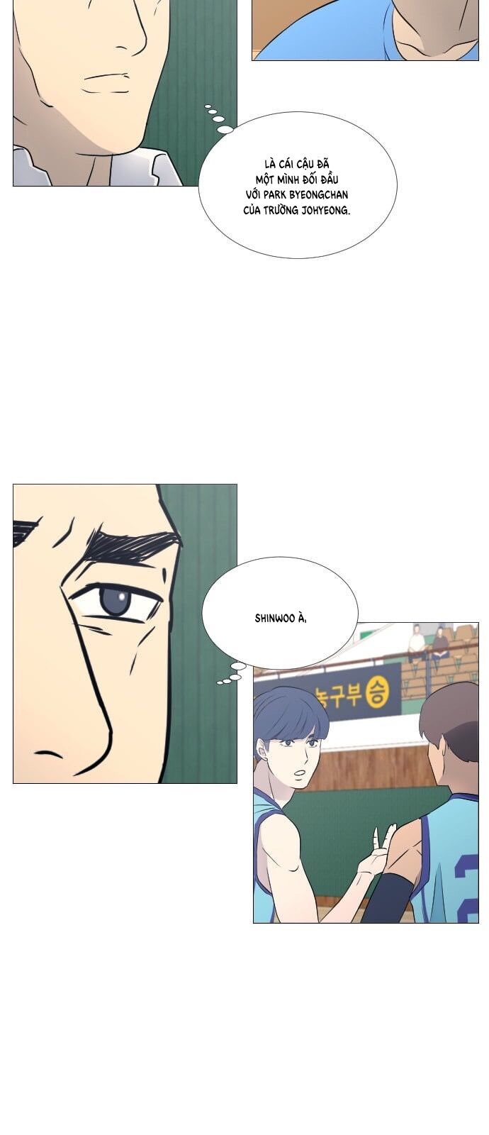 Garbage Time Chapter 57 - 37