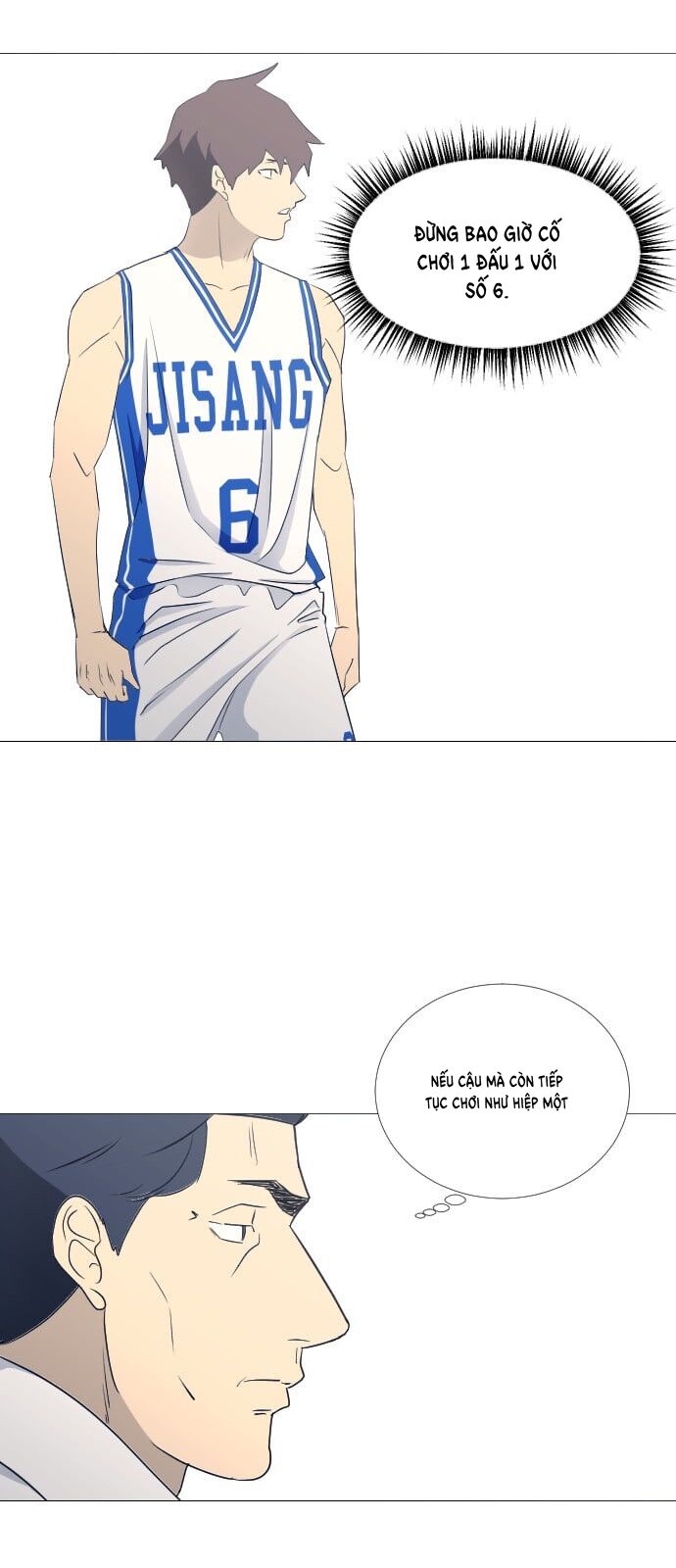 Garbage Time Chapter 57 - 38