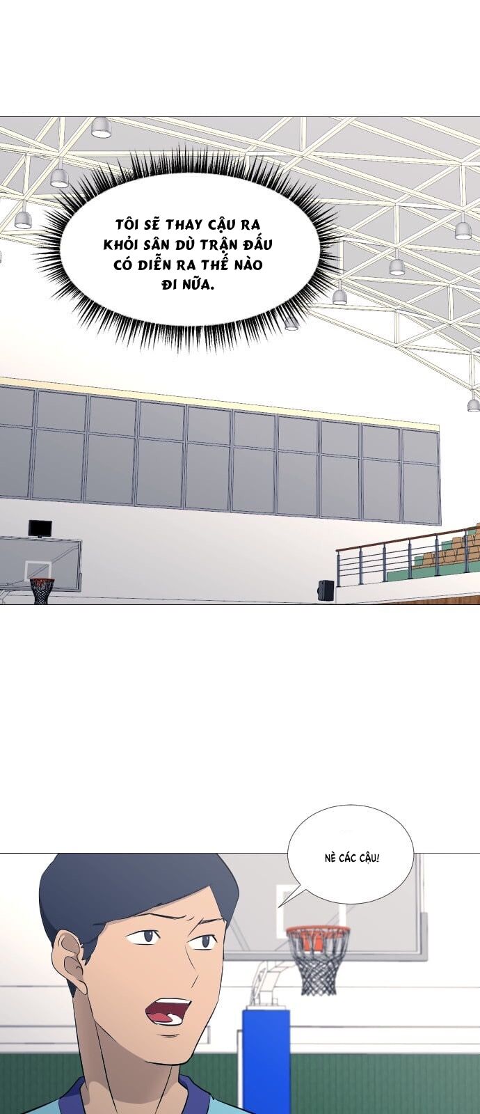 Garbage Time Chapter 57 - 39